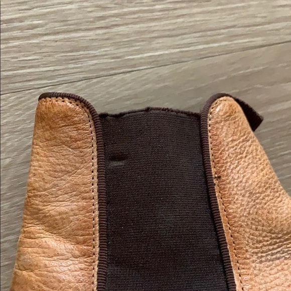 Leibeskind Leather Chelsea Boots - Picture 14 of 16